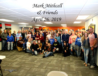 Mark Mitchell & Friends April 26, 2019